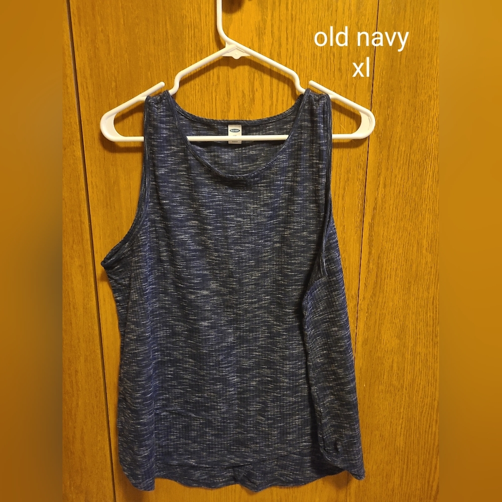 Women's Tank - Workout